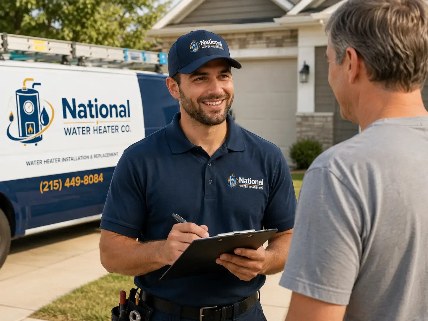 Water Heater Installation Sullivan, OH FAQs